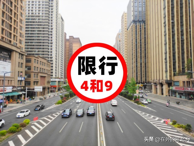 天津车辆限号规定全解读,含早晚高峰、尾号限行及豁免办法