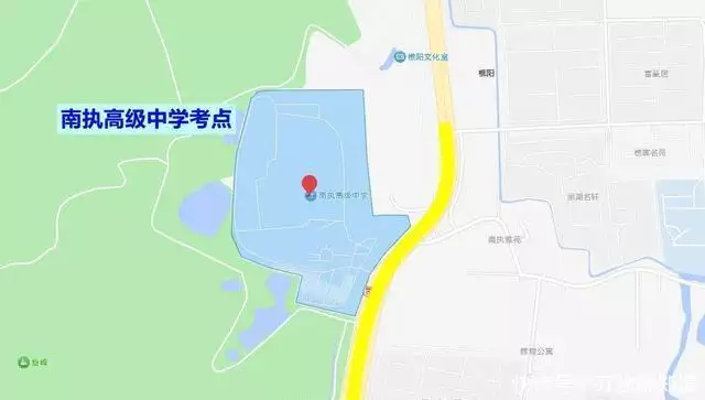 高考交通管制提醒:禅城南海这些考点路段需绕行