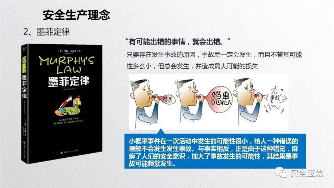 2023年安全培训必备10部警示片及新员工三级安全培训课件