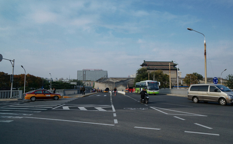 川A及外地籍汽车限行细则：时间、区域、尾号规定全知道