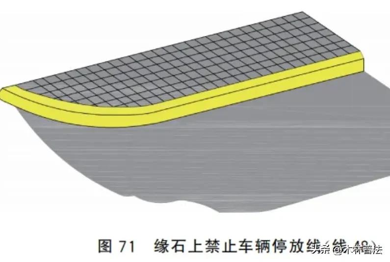2026 年 5 月 1 日起实施!新版国标道路交通标线图示说明