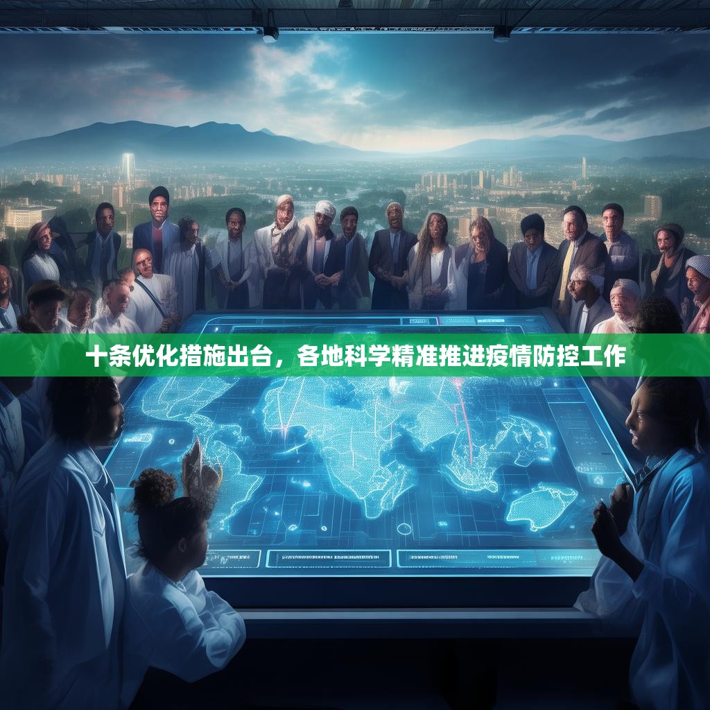十条优化措施出台，各地科学精准推进疫情防控工作