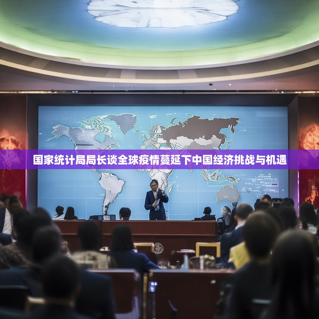 详细阅读:国家统计局局长谈全球疫情蔓延下中国经济挑战与机遇 国家统计局局长谈全球疫情蔓延下中国经济挑战与机遇