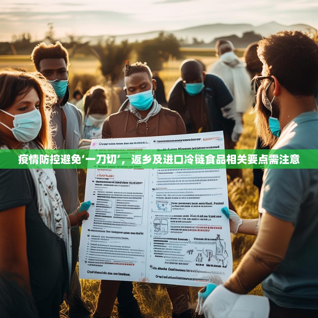 疫情防控避免‘一刀切’，返乡及进口冷链食品相关要点需注意