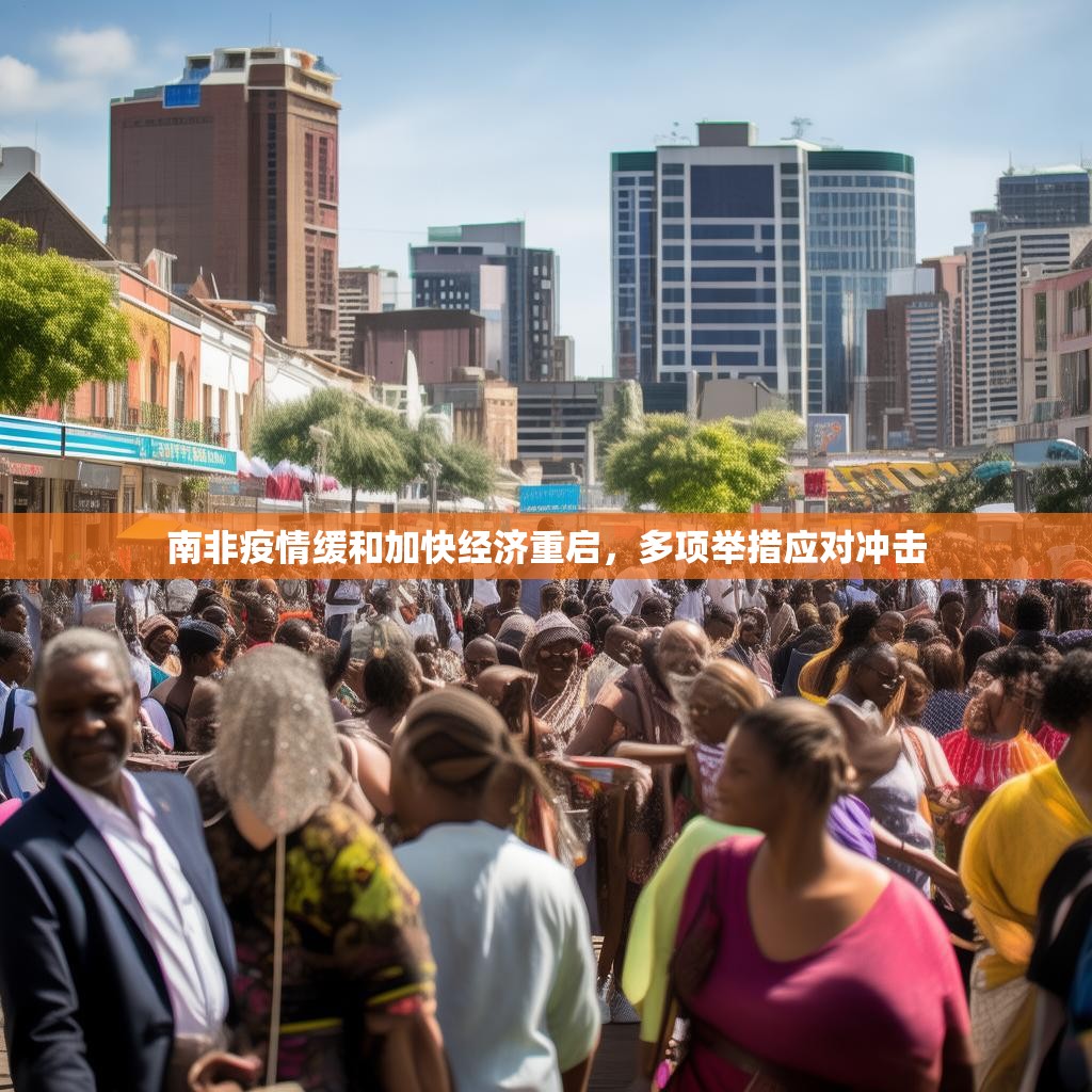 南非疫情缓和加快经济重启，多项举措应对冲击