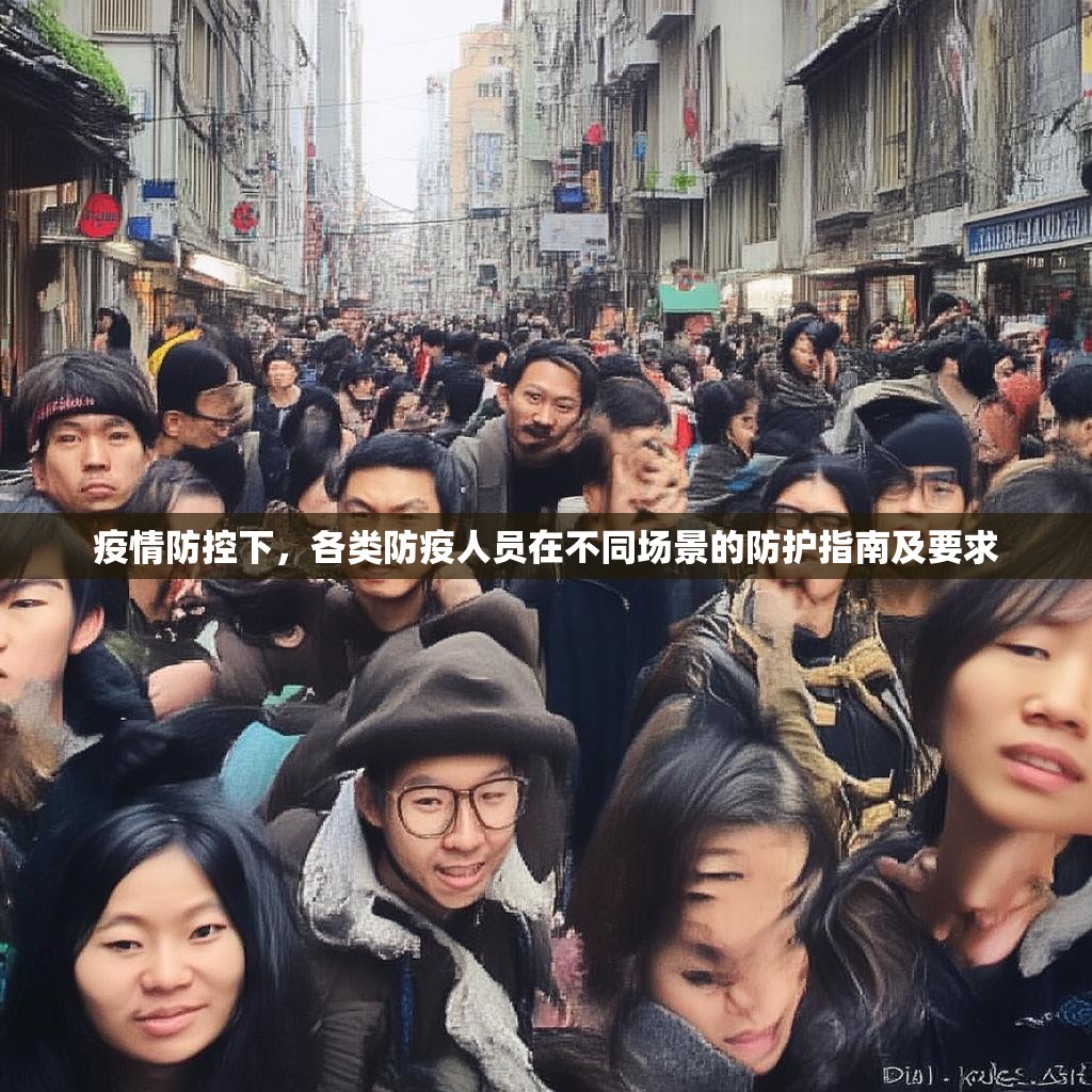 详细阅读:疫情防控下,各类防疫人员在不同场景的防护指南及要求 疫情防控下,各类防疫人员在不同场景的防护指南及要求