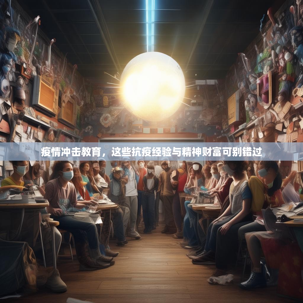 疫情冲击教育，这些抗疫经验与精神财富可别错过
