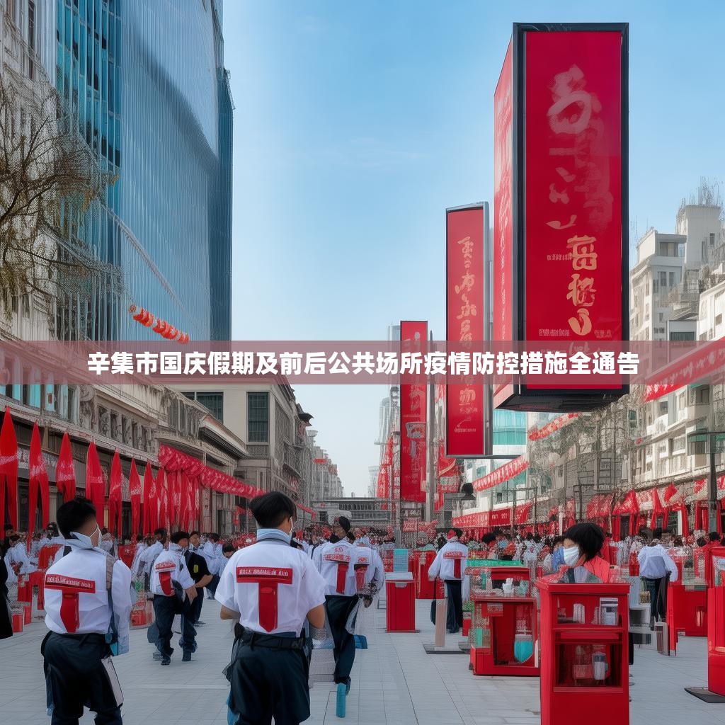 辛集市国庆假期及前后公共场所疫情防控措施全通告