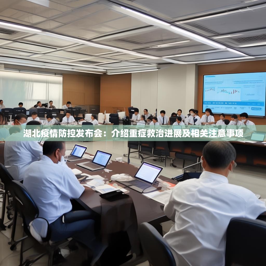详细阅读:湖北疫情防控发布会:介绍重症救治进展及相关注意事项 湖北疫情防控发布会:介绍重症救治进展及相关注意事项