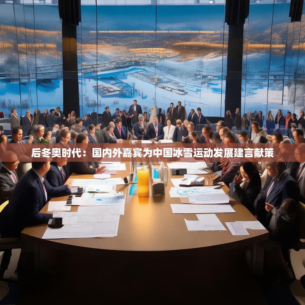 后冬奥时代：国内外嘉宾为中国冰雪运动发展建言献策