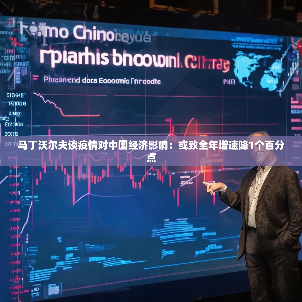 马丁沃尔夫谈疫情对中国经济影响：或致全年增速降1个百分点