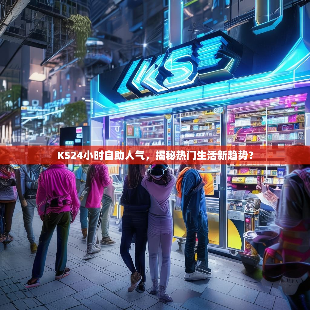 KS24小时自助人气，揭秘热门生活新趋势？
