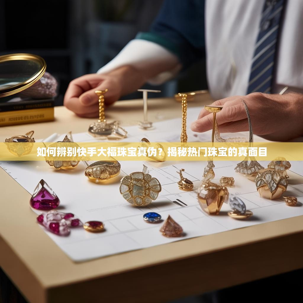 如何辨别快手大福珠宝真伪?揭秘热门珠宝的真面目