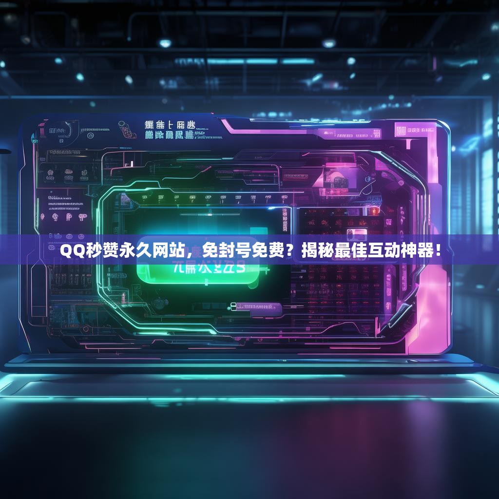 QQ秒赞永久网站，免封号免费？揭秘最佳互动神器！