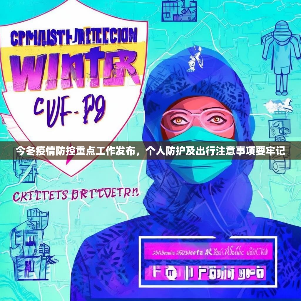 今冬疫情防控重点工作发布，个人防护及出行注意事项要牢记