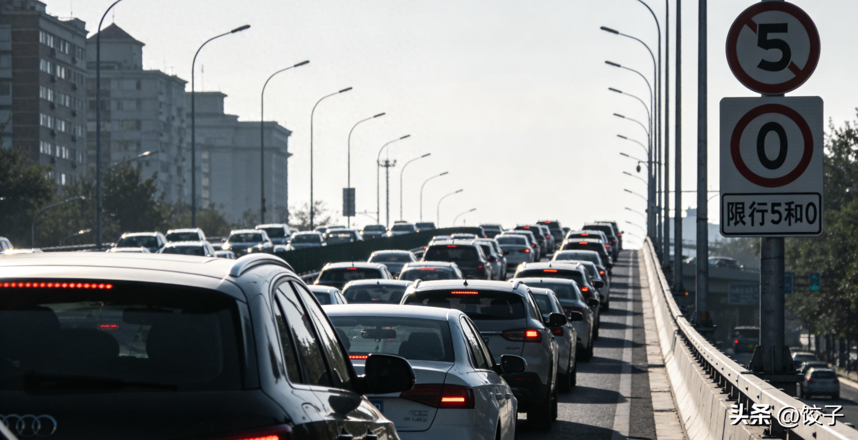 3月4日北京限号限行，政协会议期间避堵攻略请查收