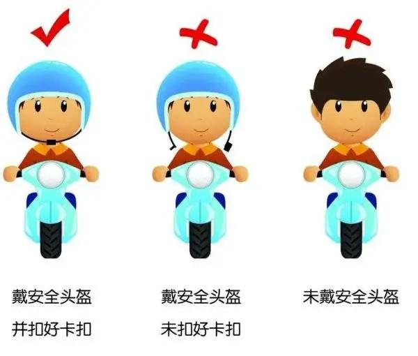 14岁骑车带人撞上半挂车,这些未成年人事故案例要警惕