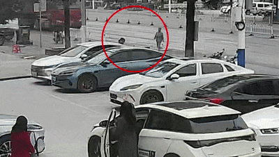 14岁骑车带人撞上半挂车,这些未成年人事故案例要警惕