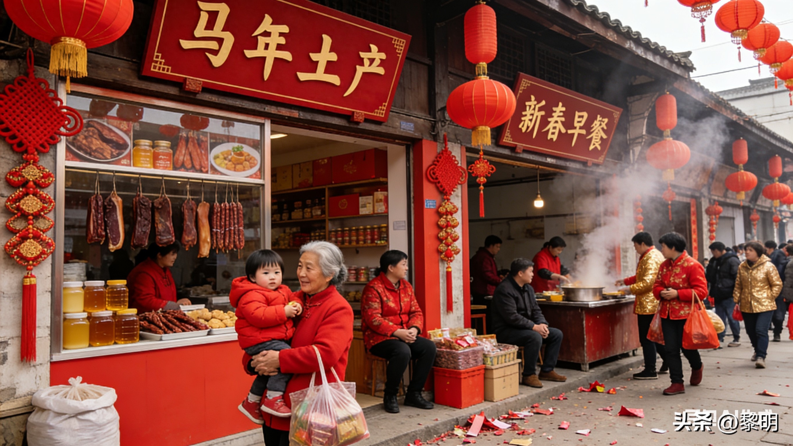 返乡快递停运？2026年更多人选择回乡创业