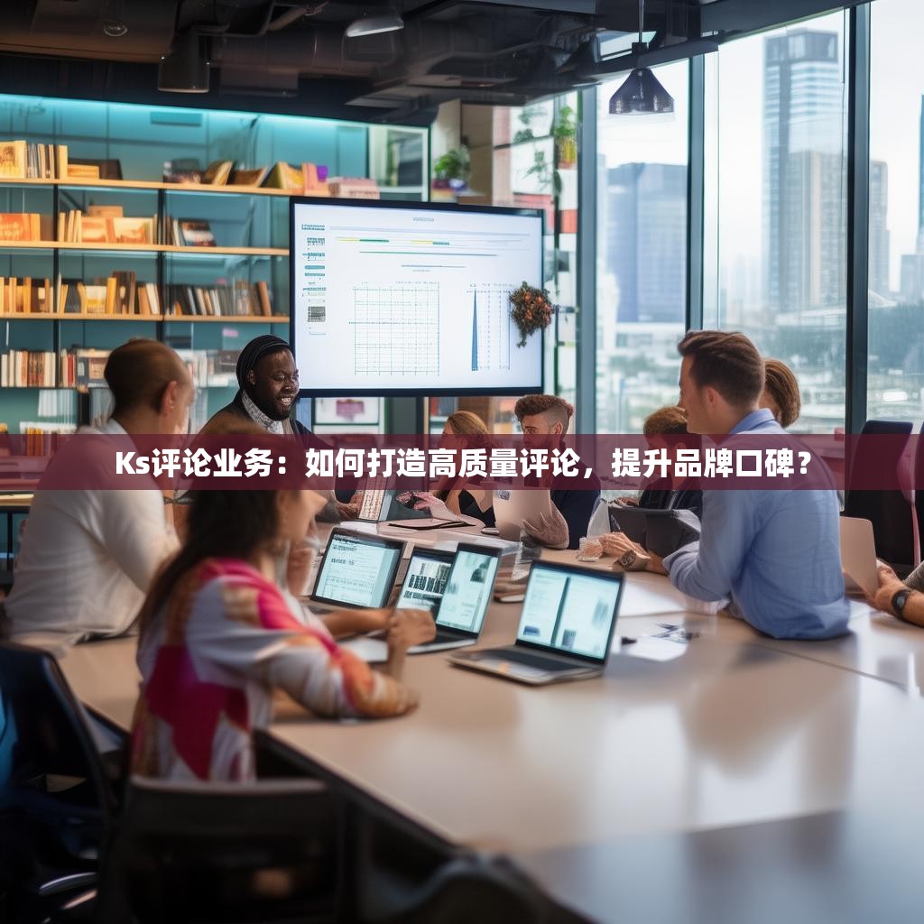 详细阅读:Ks评论业务:如何打造高质量评论,提升品牌口碑? Ks评论业务:如何打造高质量评论,提升品牌口碑?