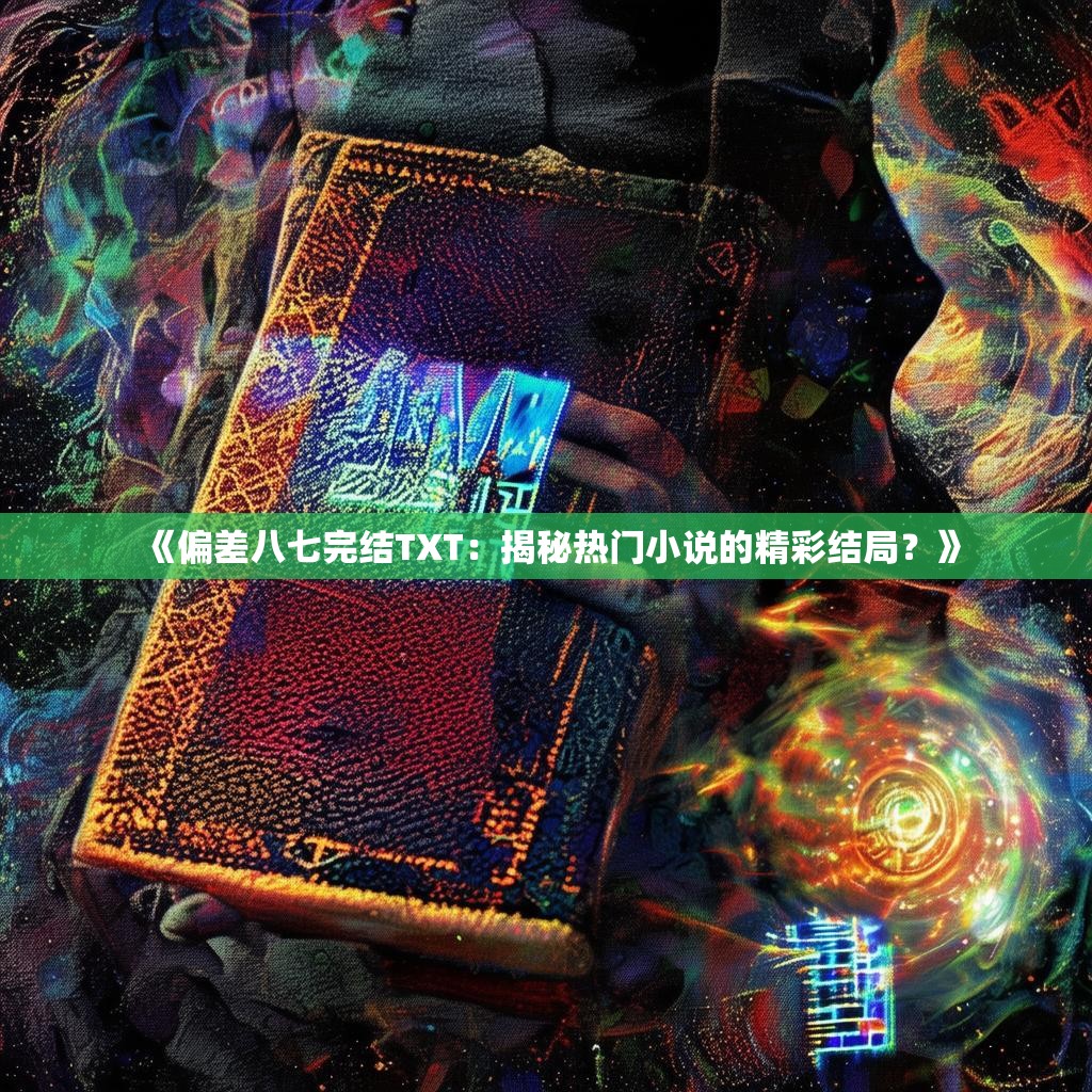 《偏差八七完结TXT：揭秘热门小说的精彩结局？》