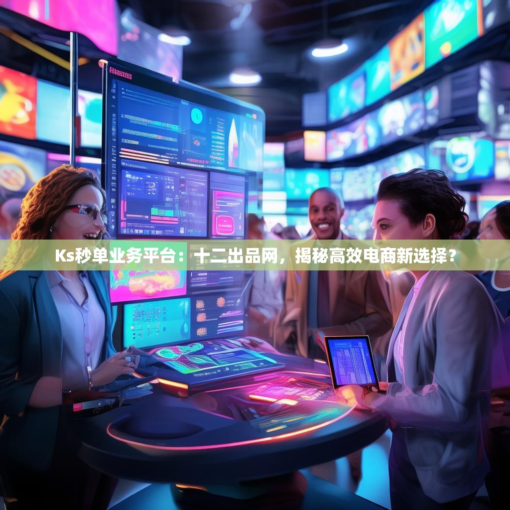 Ks秒单业务平台：十二出品网，揭秘高效电商新选择？