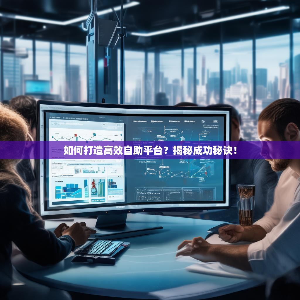 如何打造高效自助平台?揭秘成功秘诀!
