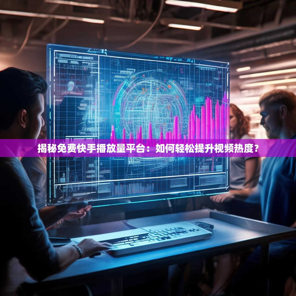 揭秘免费快手播放量平台：如何轻松提升视频热度？