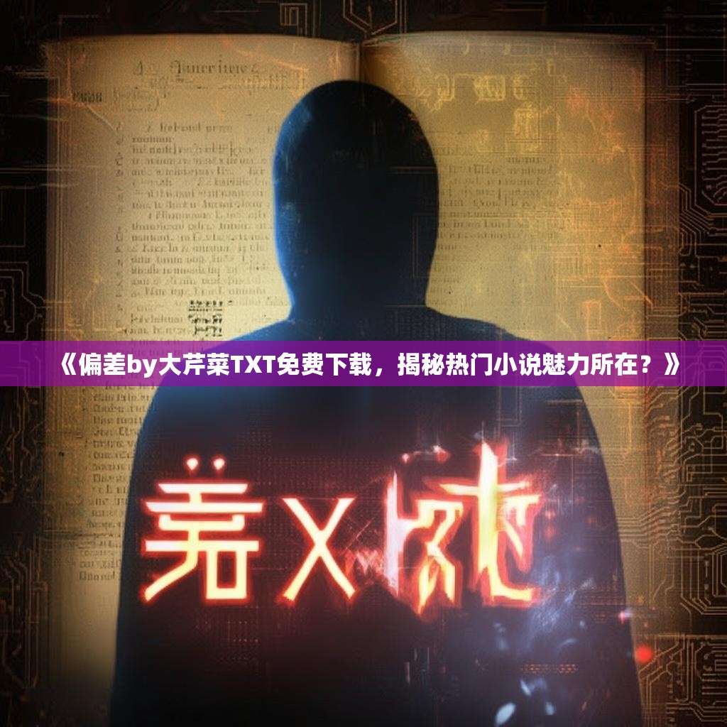 《偏差by大芹菜TXT免费下载，揭秘热门小说魅力所在？》