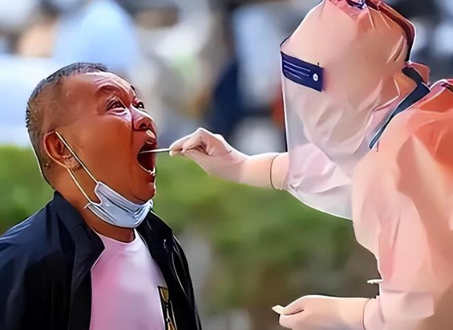 疫情隔离期间核酸造假赚4.5亿 结局如何