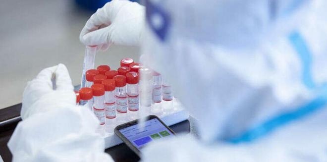 疫情隔离期间核酸造假赚4.5亿 结局如何