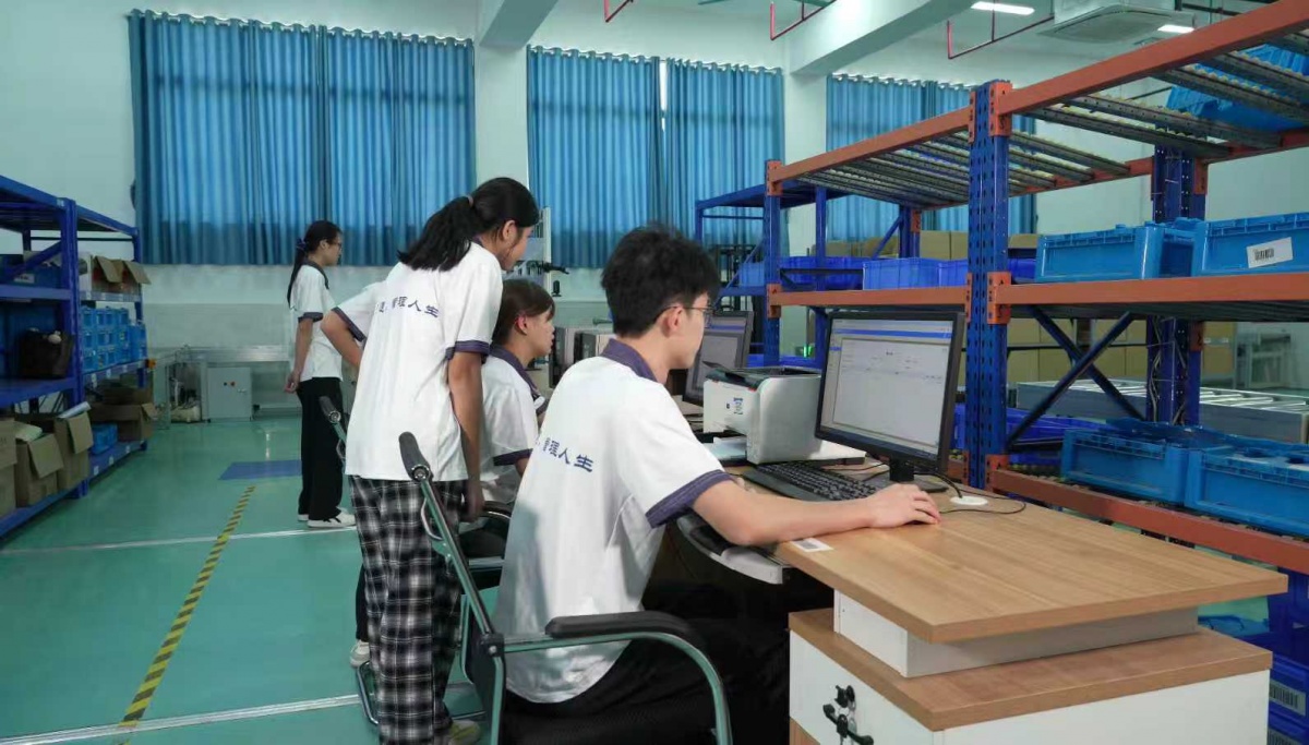 职教高考改革,本科向所有中职生开放