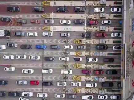 高速收费改革方案来了!2亿车主和物流行业别错过