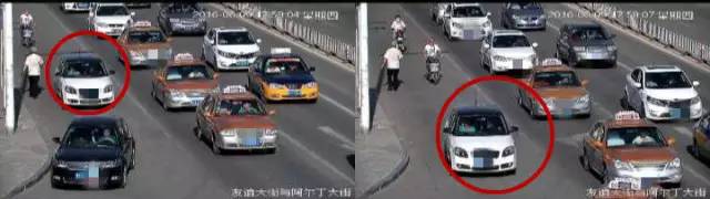 包头实施最严交规后,交通状况和事故率有何变化?