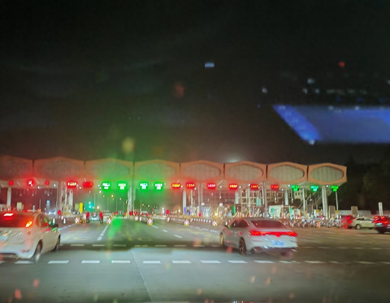 2026高速收费新规来了！账单明细、扣费问题全解决