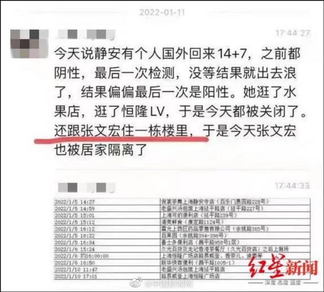 多地疫情期间现不实言论,这些疫情谣言你中招了吗?
