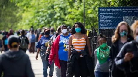 全球疫情最新形势梳理,关注外防输入内防反弹做好防控