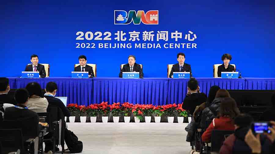 北京冬奥会尽显环保理念，绿色技术领先成首个‘碳中和’冬奥