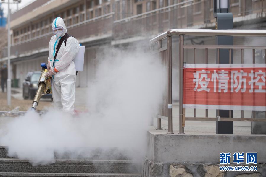 面对多地散发疫情,看战疫中国策如何屡战屡胜