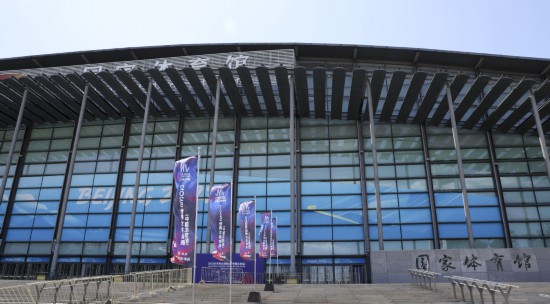 双奥场馆国家体育馆:后冬奥转型,以体为本探索运营新路径