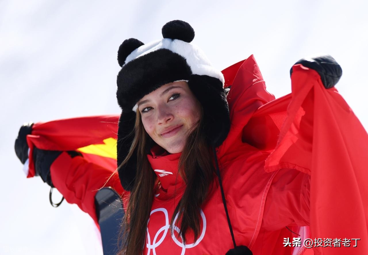 米兰冬奥会开幕,钱花哪了?办冬奥是赔是赚?