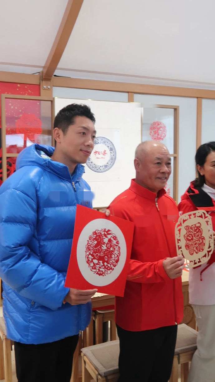 米兰冬奥会：多维度展示中国文化，实现跨文化交流融合