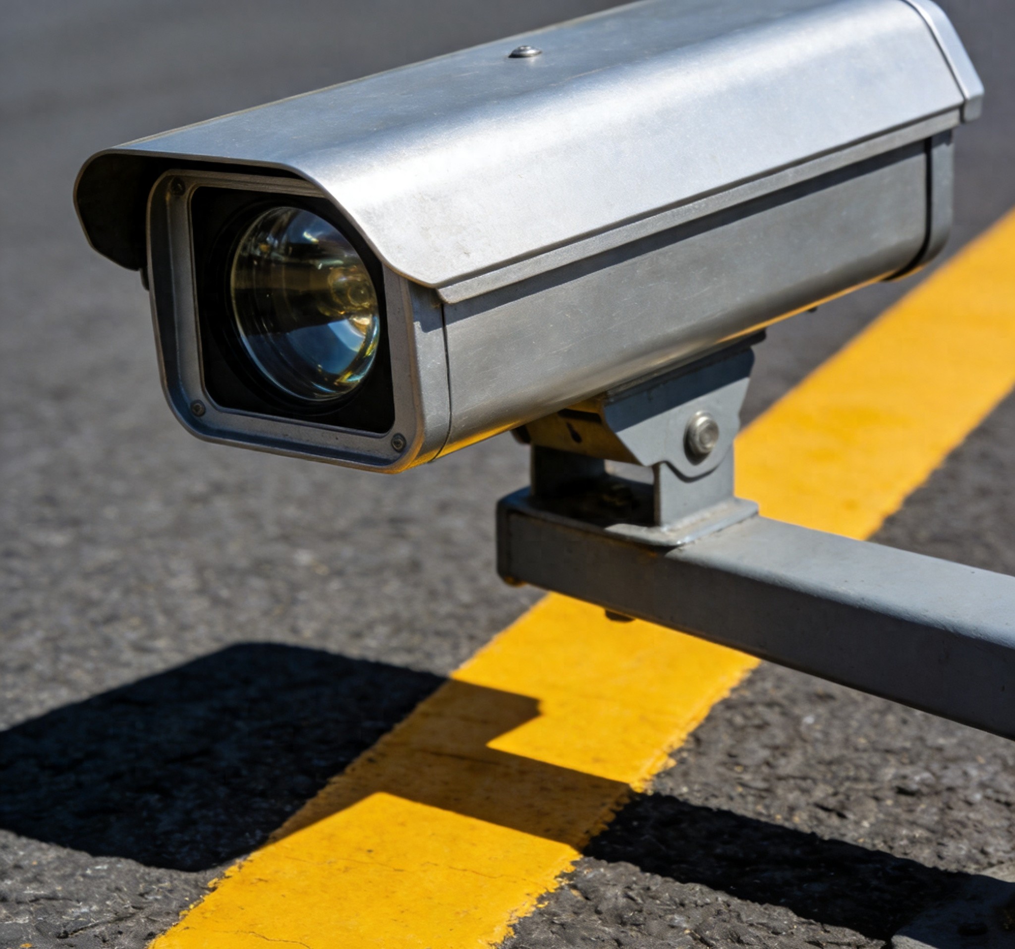 违章停车多久会被抓拍？交警明确答案，别再被经验误导