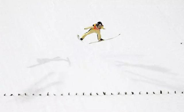 冬奥会跳台滑雪项目全知道:起源、场地、装备、赛制等细节