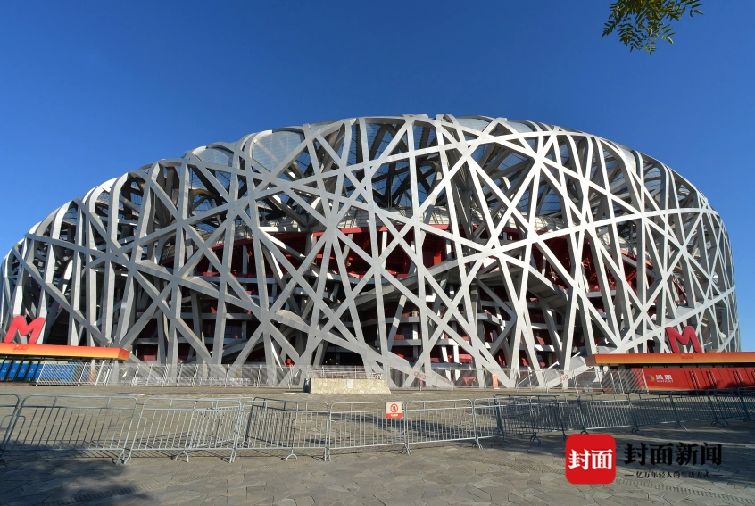 北京冬奥会倒计时！三大赛区场馆情况及部分奥运场馆的复用安排