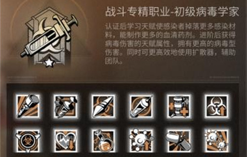 明日之后血清专家适合平民吗？玩法及血清扩散器介绍