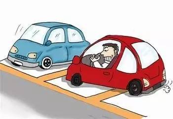 长宁区交通违法行为大整治,机动车和非机动车违章高发行为汇总