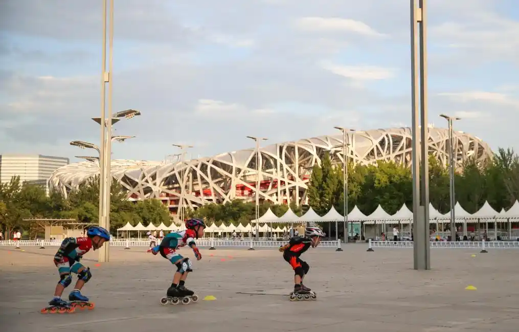 全球赛事名城影响力榜单发布，北京凭双奥优势成领军标杆