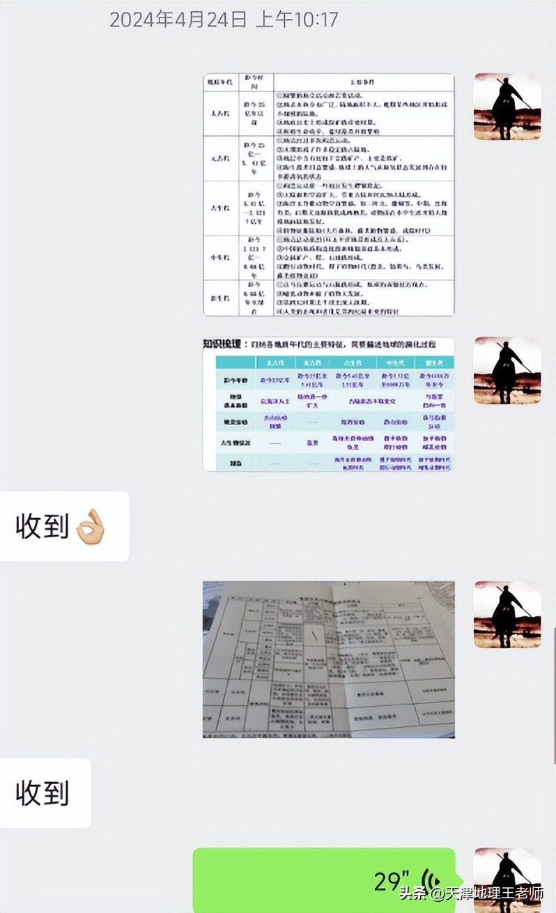 高考667分学霸地理提分秘籍!从迷茫到高分的逆袭之路