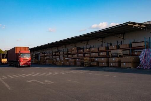 2022 快递停运通知:疫情地区及偏远地区受影响详情